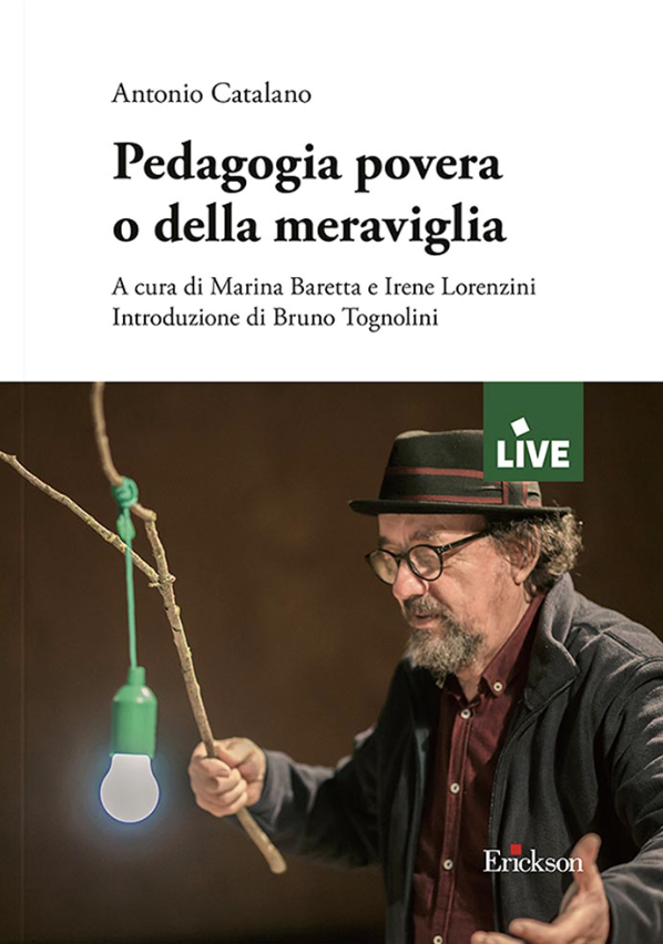 Pedagogia povera o della meraviglia